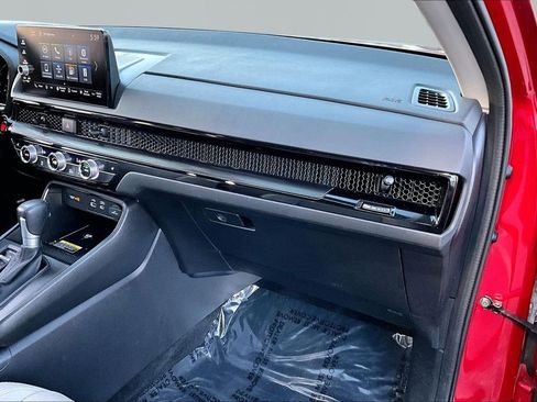 Certified 2024 Honda CR-V EX-L image 18