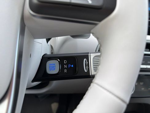 New 2026 Hyundai Palisade SEL AWD/4WD image 42