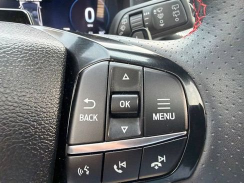 Used 2025 Ford Explorer ST w/ Sun And Sound Package AWD/4WD image 22