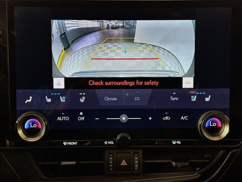 Certified 2024 Lexus NX 350 AWD image 14
