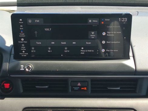 New 2026 Honda Pilot EX-L image 18