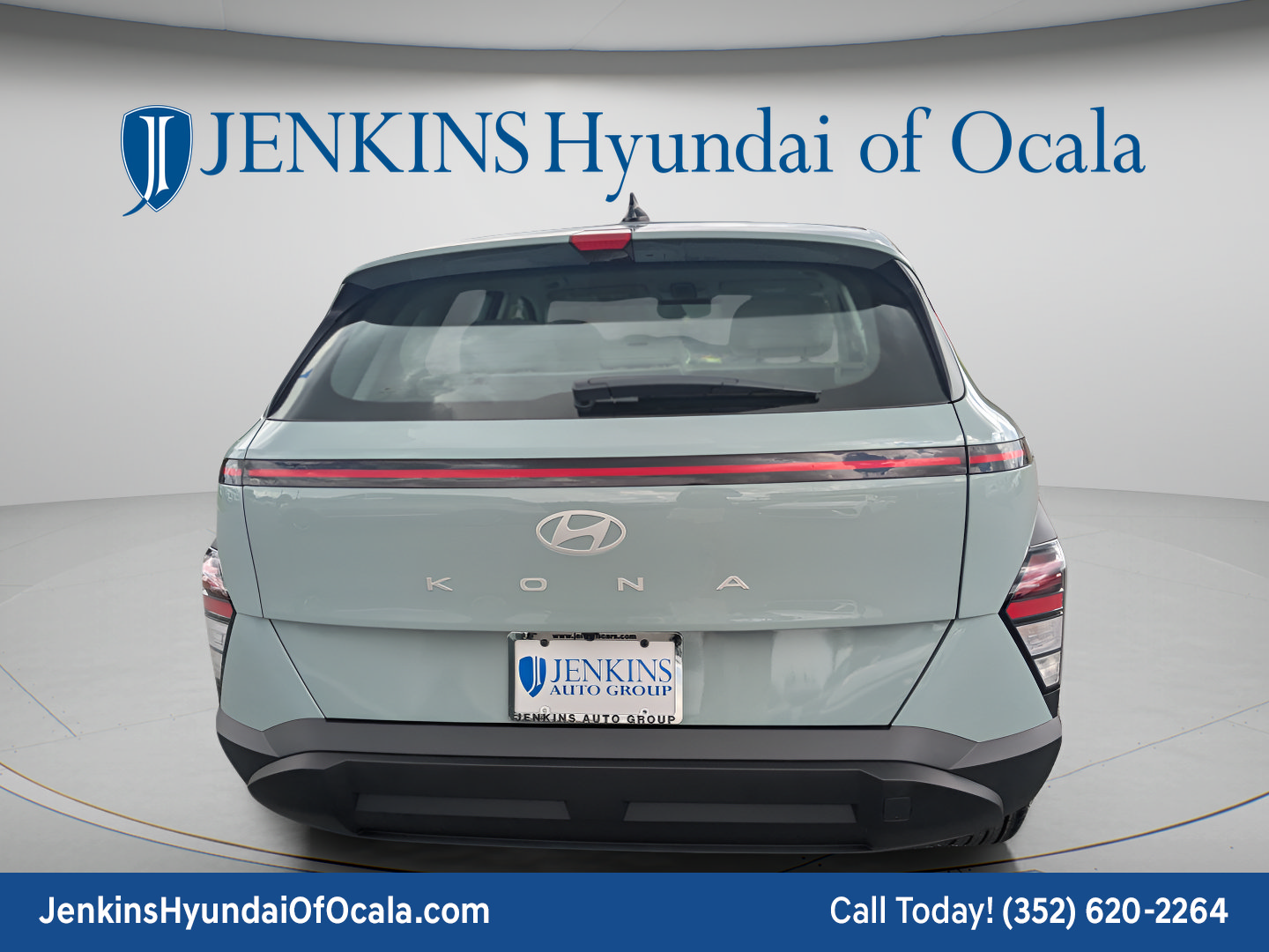 New 2027 Hyundai Kona SE FWD image 5