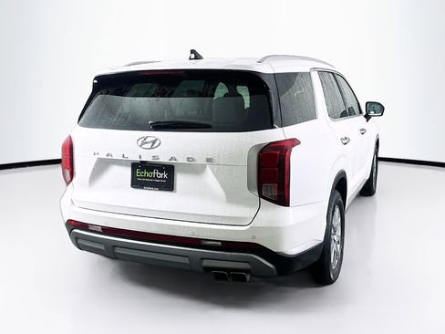 Used 2025 Hyundai Palisade SEL image 9