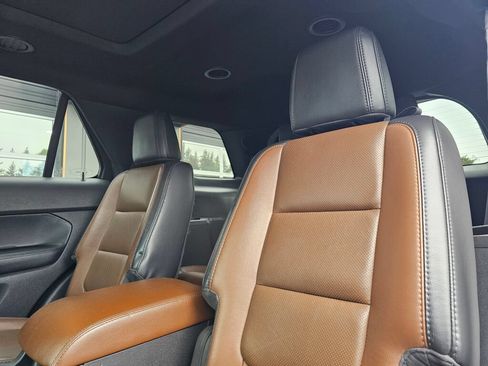 Used 2013 Ford Explorer Limited FWD image 19