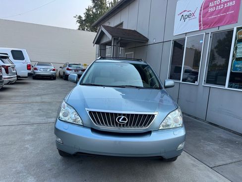 Used 2008 Lexus RX 350 AWD image 2