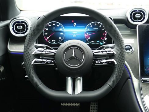 Certified 2025 Mercedes-Benz GLC 300 4MATIC image 24