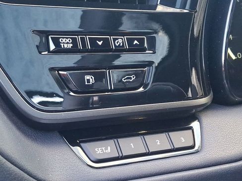 Used 2025 Lexus TX 350 AWD image 27