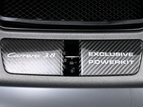 Used 2014 Porsche 911 50th Anniversary Edition RWD image 50