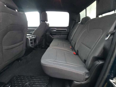 Used 2023 RAM 1500 Big Horn image 16