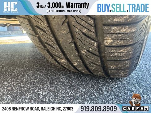 Used 2019 Subaru Outback 2.5i Premium image 11