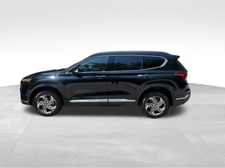 Used 2023 Hyundai Santa Fe SEL w/ Premium Package AWD/4WD video 2