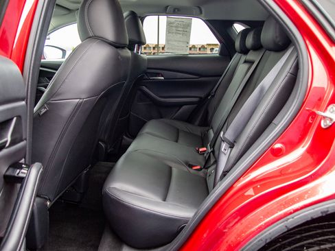Used 2025 MAZDA CX-30 AWD 2.5 S w/ Preferred Package image 27