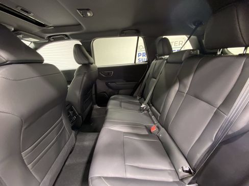 New 2026 Subaru Outback Limited AWD/4WD image 23