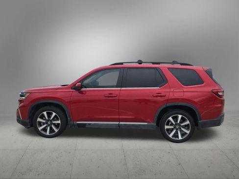 Used 2024 Honda Pilot Elite image 3