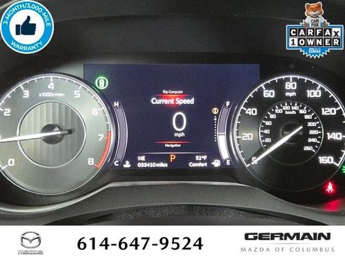 Used 2022 Acura RDX FWD w/ Technology Package image 24