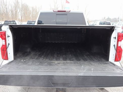 Used 2021 Chevrolet Silverado 3500 LT w/ All Star Edition image 32