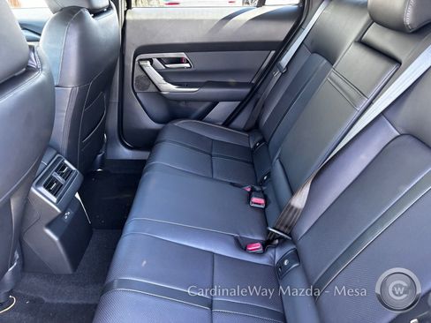 New 2026 MAZDA CX-50 AWD 2.5 Hybrid w/ Cargo Package image 21