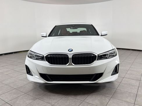 New 2026 BMW 330i Sedan w/ Premium Package image 6