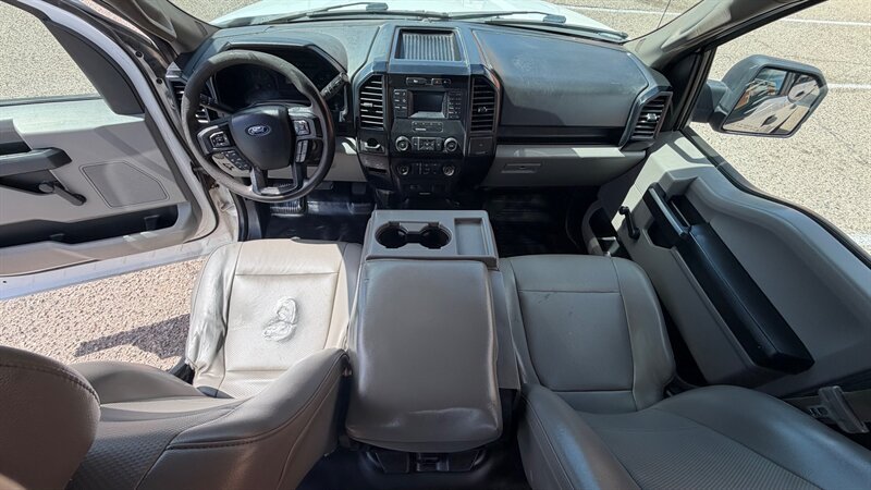 Used 2015 Ford F150 XL RWD image 14