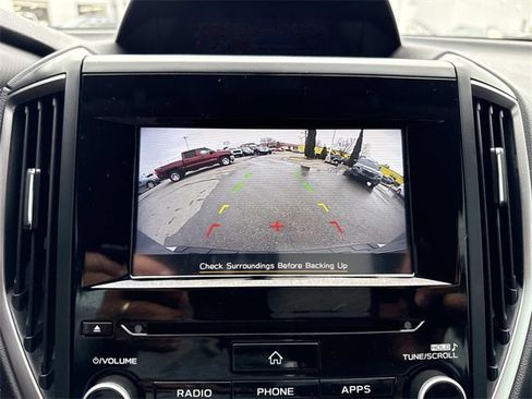 Used 2021 Subaru Forester Sport image 24