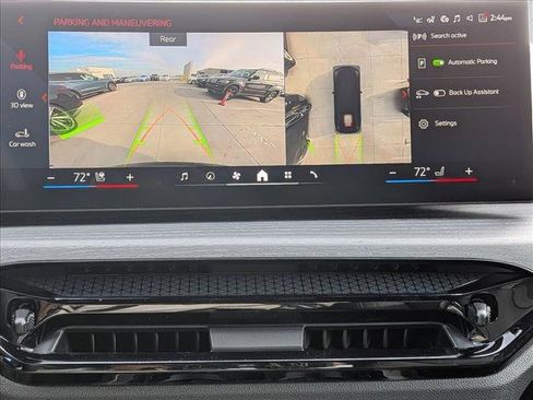 New 2026 BMW i4 eDrive40 w/ M Sport Package image 13