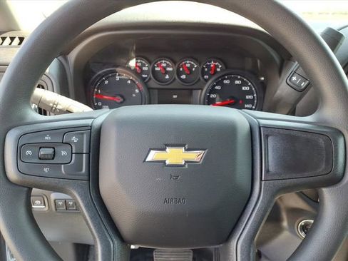 New 2026 Chevrolet Silverado 2500 W/T w/ WT Convenience Package RWD image 20