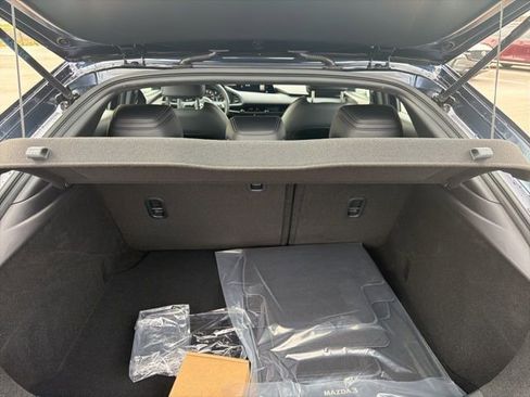 New 2026 MAZDA MAZDA3 s Sport image 30