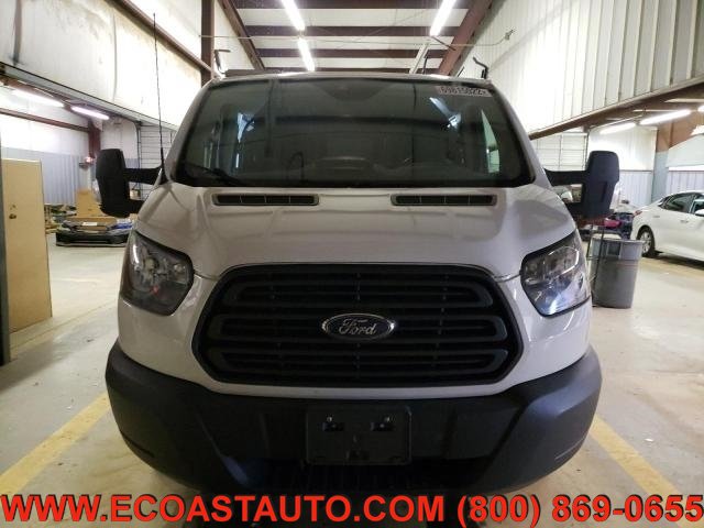 Used 2016 Ford Transit 250 130 Low Roof RWD image 5