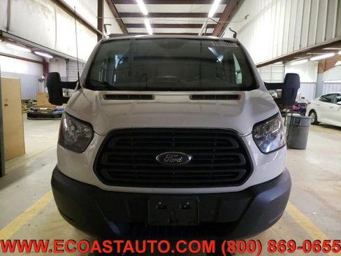 Used 2016 Ford Transit 250 130 Low Roof image 5