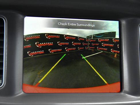 Used 2022 Dodge Charger GT image 18