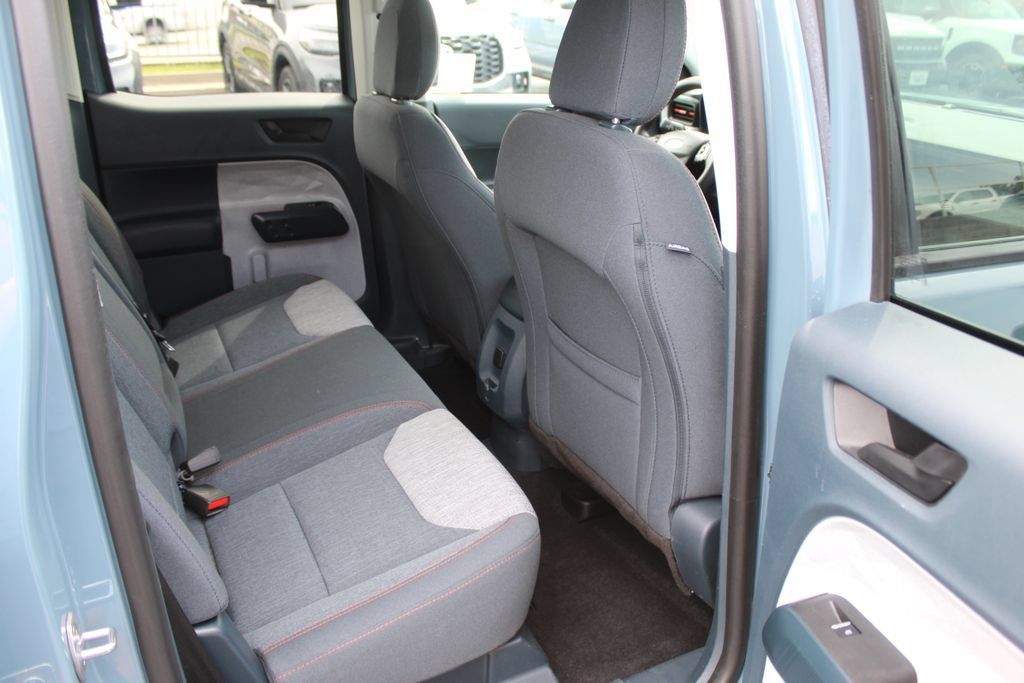 Used 2023 Ford Maverick XLT FWD image 14