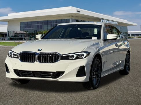 New 2026 BMW 330i 330i image 4