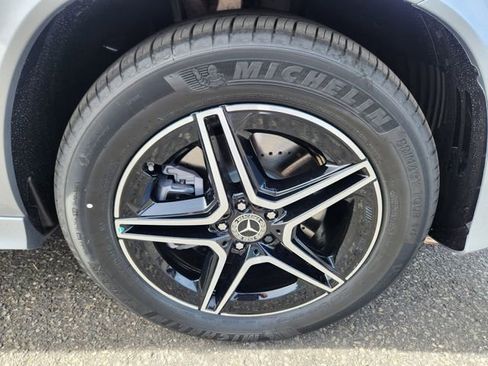 New 2026 Mercedes-Benz GLE 450 4MATIC Coupe image 18