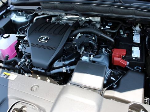 Used 2024 Lexus RX 350 Premium w/ Cold Area Package AWD/4WD image 29