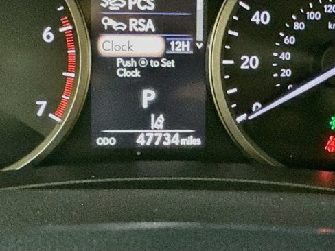 Used 2020 Lexus NX 300 FWD image 12
