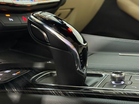 Certified 2023 Cadillac CT5 Premium Luxury RWD image 17