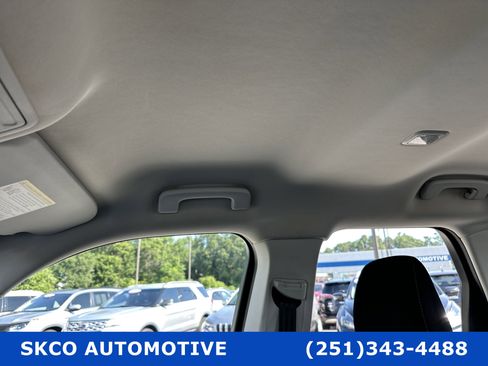 Used 2021 Ford Bronco Sport image 26