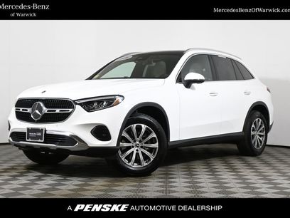 Certified 2026 Mercedes-Benz GLC 300 4MATIC