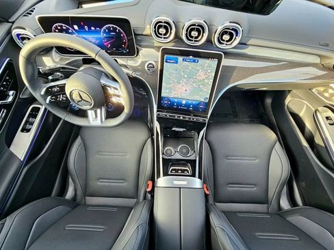 New 2026 Mercedes-Benz CLE 53 AMG 4MATIC Cabriolet image 26