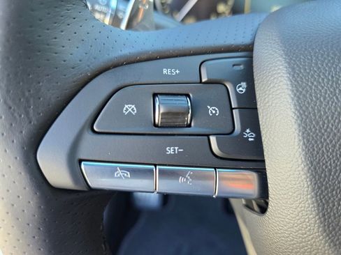 New 2025 Cadillac CT4 Sport image 22