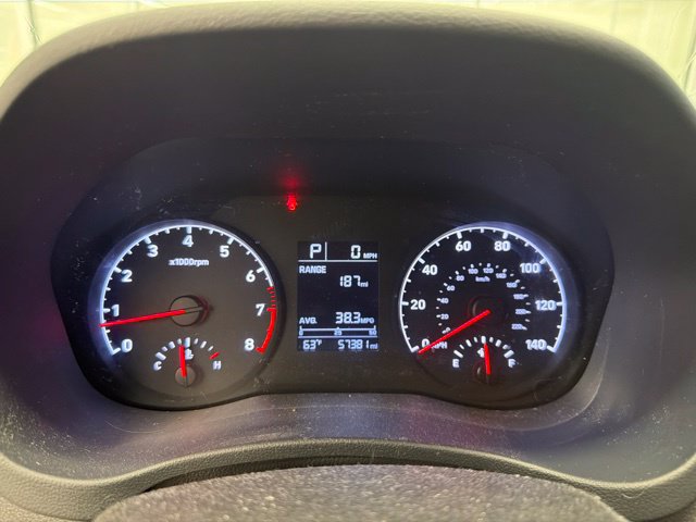 Used 2020 Hyundai Accent SE FWD image 12