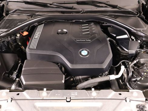 Used 2021 BMW 330i Sedan w/ Convenience Package RWD image 21