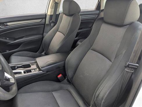 Used 2018 Honda Accord LX image 15