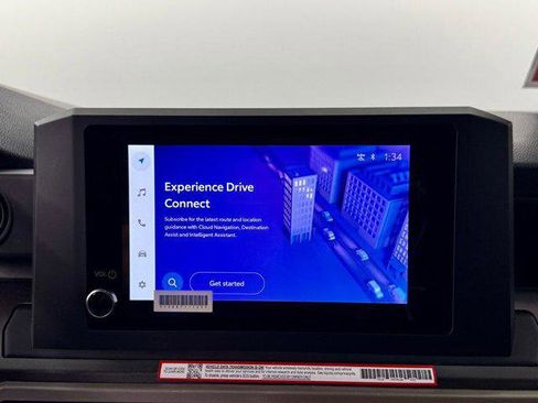 Certified 2025 Toyota Tacoma SR5 image 29