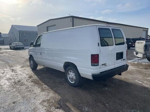 Used 2012 Ford E-150 and Econoline 150 w/ PWR Group image 4