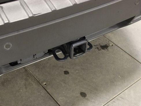 Used 2023 Ford Explorer Timberline w/ Timberline Technology Package image 14