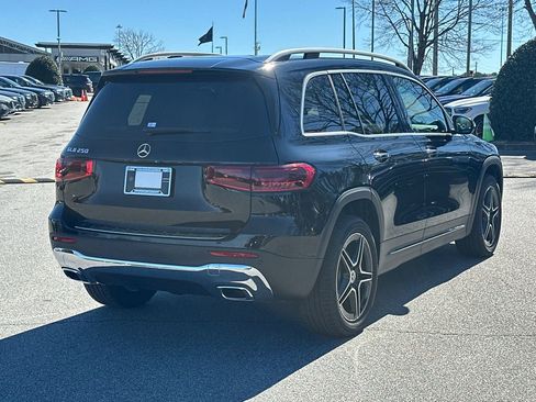 New 2026 Mercedes-Benz GLB 250 image 7