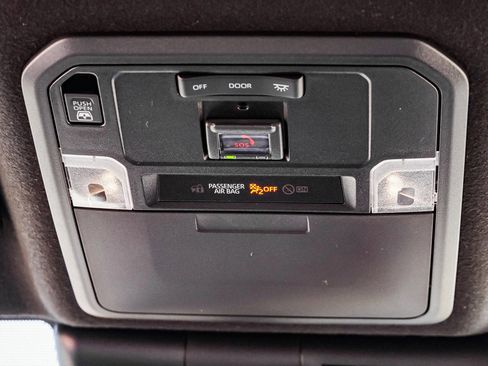 New 2026 Toyota 4Runner TRD Off-Road Premium image 30