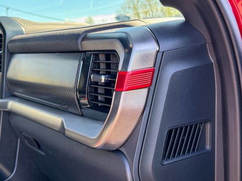 Used 2022 Ford F150 Raptor w/ Equipment Group 801A High image 11