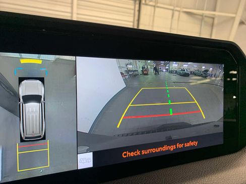 Certified 2025 Toyota Land Cruiser image 6